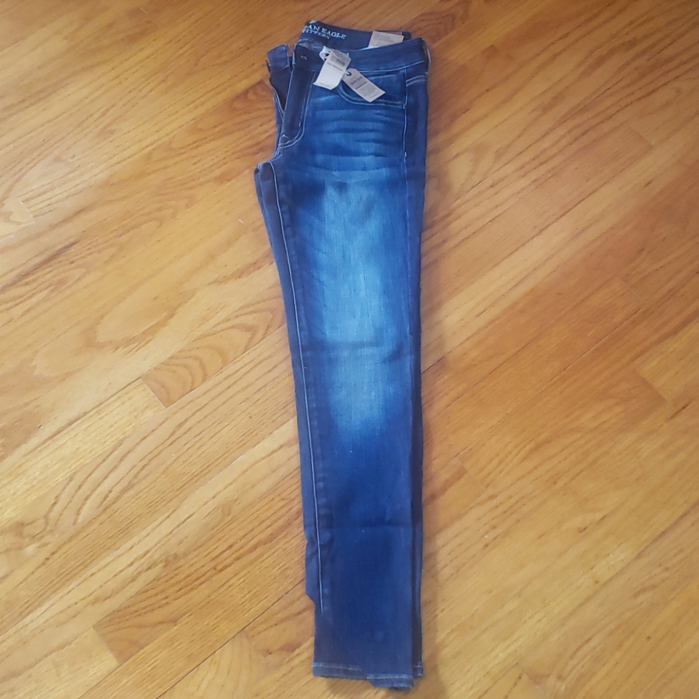 American Eagle Jeggings